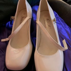 Women’s Wedges